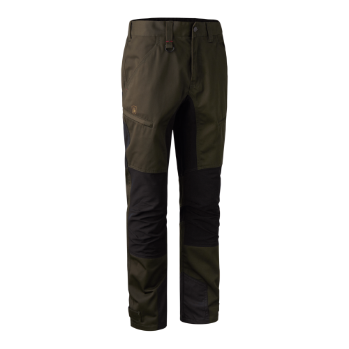 Spodnie myśliwskie Deerhunter Rogaland Stretch 3771 Adventure Green