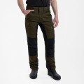 Spodnie myśliwskie Deerhunter Rogaland Stretch 3771 Adventure Green