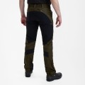 Spodnie myśliwskie Deerhunter Rogaland Stretch 3771 Adventure Green