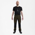 Spodnie myśliwskie Deerhunter Rogaland Stretch 3771 Adventure Green