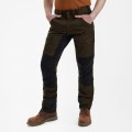 Spodnie myśliwskie Deerhunter Rogaland Stretch 3771 Fallen Leaf