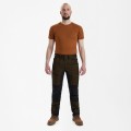 Spodnie myśliwskie Deerhunter Rogaland Stretch 3771 Fallen Leaf