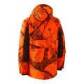 Kurtka mysliwska Deerhunter Eagle Winter 5785 Realtree Edge® Orange