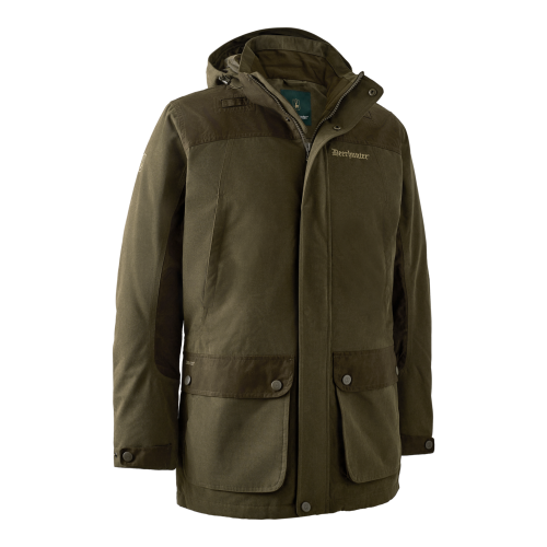 Kurtka mysliwska Deerhunter Eagle 5786 Tarmac Green