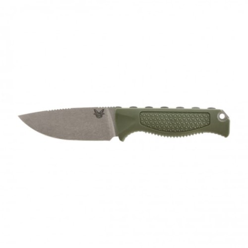 Nóż myśliwski Benchmade 15006-01 Hunt ze stali nierdzewnej CPM-S30V