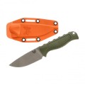 Nóż myśliwski Benchmade 15006-01 Hunt ze stali nierdzewnej CPM-S30V