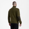 Sweter myśliwski Deerhunter Carlisle Stormliner 8371 Cypress