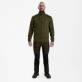 Sweter myśliwski Deerhunter Carlisle Stormliner 8371 Cypress