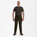 Spodnie myśliwskie Deerhunter Pro Gamekeeper Boot 3726 Peat