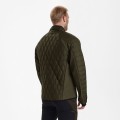 Kurtka myśliwska Deerhunter Mossdale Quilted 5453 Forest Green
