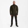 Kurtka myśliwska Deerhunter Mossdale Quilted 5453 Forest Green