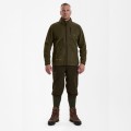 Kurtka myśliwska dwustronna Deerhunter Gamekeeper Bonded 5526 Orange