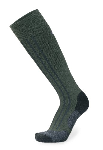 Skarpety Meindl MT Hunting Long Merino Extra 9645 Loden