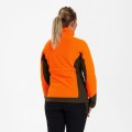 Damska kurtka myśliwska Deerhunter Roja Softshell 5692 Orange