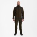 Kurtka myśliwska Deerhunter Rogaland Softshell 5763 Fallen Leaf