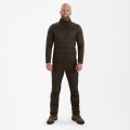 Kurtka myśliwska grzewcza Heat Jacket 5791 Wood