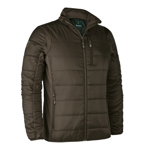 Kurtka myśliwska grzewcza Heat Jacket 5791 Wood