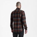Koszula myśliwska Deerhunter Victor 8175 Brown Check