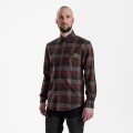 Koszula myśliwska Deerhunter Victor 8175 Brown Check