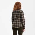 Damska koszula myśliwska Deerhunter Lady Ruby 8441 Yellow Check