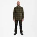 Koszula myśliwska Deerhunter Kyle 8927 Green Check