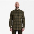 Koszula myśliwska Deerhunter Kyle 8927 Green Check