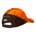 Czapka myśliwska Deerhunter Eagle 6785 Realtree Edge® Orange