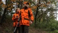 Czapka myśliwska Deerhunter Eagle 6785 Realtree Edge® Orange