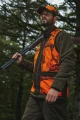 Czapka myśliwska Deerhunter Eagle 6785 Realtree Edge® Orange