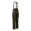 Spodnie myśliwskie ocieplane Deerhunter Eagle Winterhose 3784 Tarmac Green