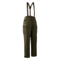 Spodnie myśliwskie ocieplane Deerhunter Eagle Winterhose 3784 Tarmac Green