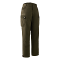 Spodnie myśliwskie ocieplane Deerhunter Eagle Winterhose 3784 Tarmac Green
