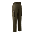 Spodnie myśliwskie Deerhunter Eagle Hose 3786 Tarmac Green