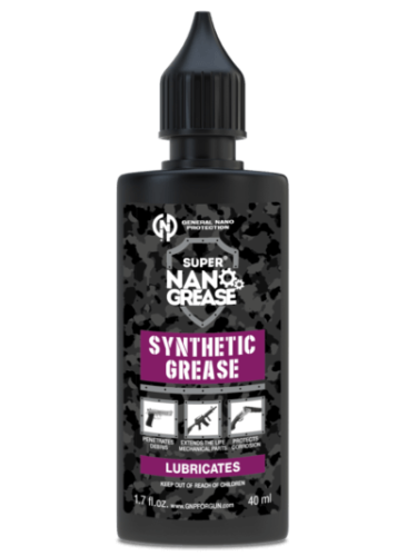 Smar syntetyczny do broni GNP Synthetic Grease 40ml