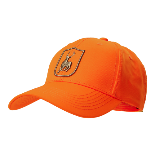 Czapka myśliwska Deerhunter Shield 6016 Orange