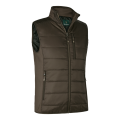 Kamizelka myśliwska grzewcza Deerhunter Heat Padded 4791 Wood