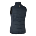Damska kamizelka myśliwska grzewcza Deerhunter Lady Heat Padded 4850 Dark Blue