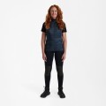 Damska kamizelka myśliwska grzewcza Deerhunter Lady Heat Padded 4850 Dark Blue