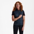 Damska kamizelka myśliwska grzewcza Deerhunter Lady Heat Padded 4850 Dark Blue