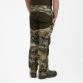 Spodnie myśliwskie przeciwdeszczowe Deerhunter Excape Rain 3607 Realtree Excape