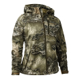 Damska kurtka myśliwska Deerhunter Excape Softshell 5843 RealTree Excape