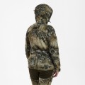 Damska kurtka myśliwska Deerhunter Excape Softshell 5843 RealTree Excape