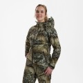 Damska kurtka myśliwska Deerhunter Excape Softshell 5843 RealTree Excape