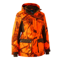 Damska myśliwska kurtka Deerhunter Lady Eagle Winter 5956 Orange