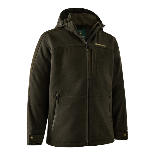 Kurtka myśliwska Deerhunter Tatra Active 5859 Loden Wood