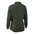 Damska koszula Deerhunter Lady Atlas 8142 Tarmac Green