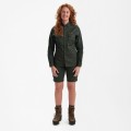 Damska koszula Deerhunter Lady Atlas 8142 Tarmac Green