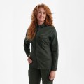 Damska koszula Deerhunter Lady Atlas 8142 Tarmac Green