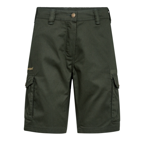 Damskie spodenki myśliwskie Deerhuter Lady Atlas 3143 Timber