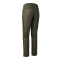 Damskie myśliwskie spodnie Deerhunter Lady Ann Extreme 3113 Palm Green